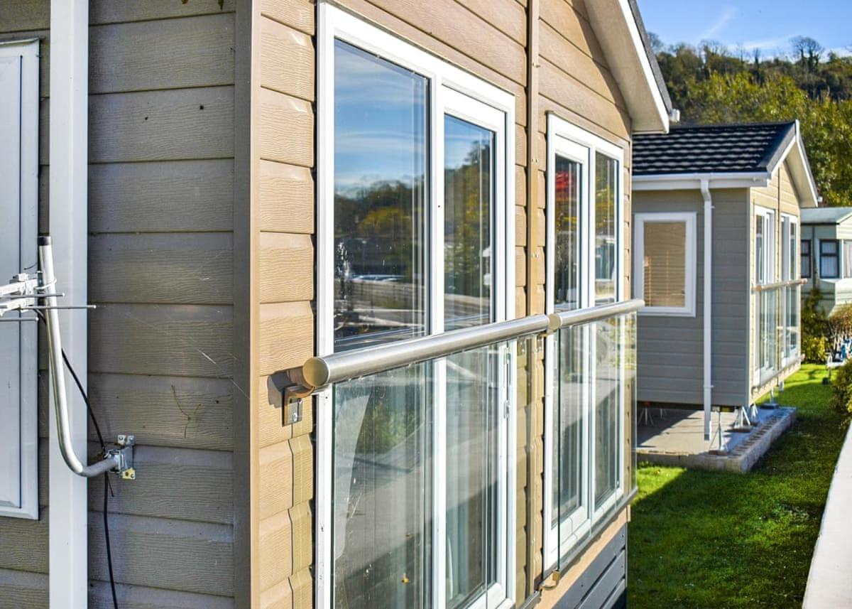 Riverside Holiday Park Amberley  Exterior photo