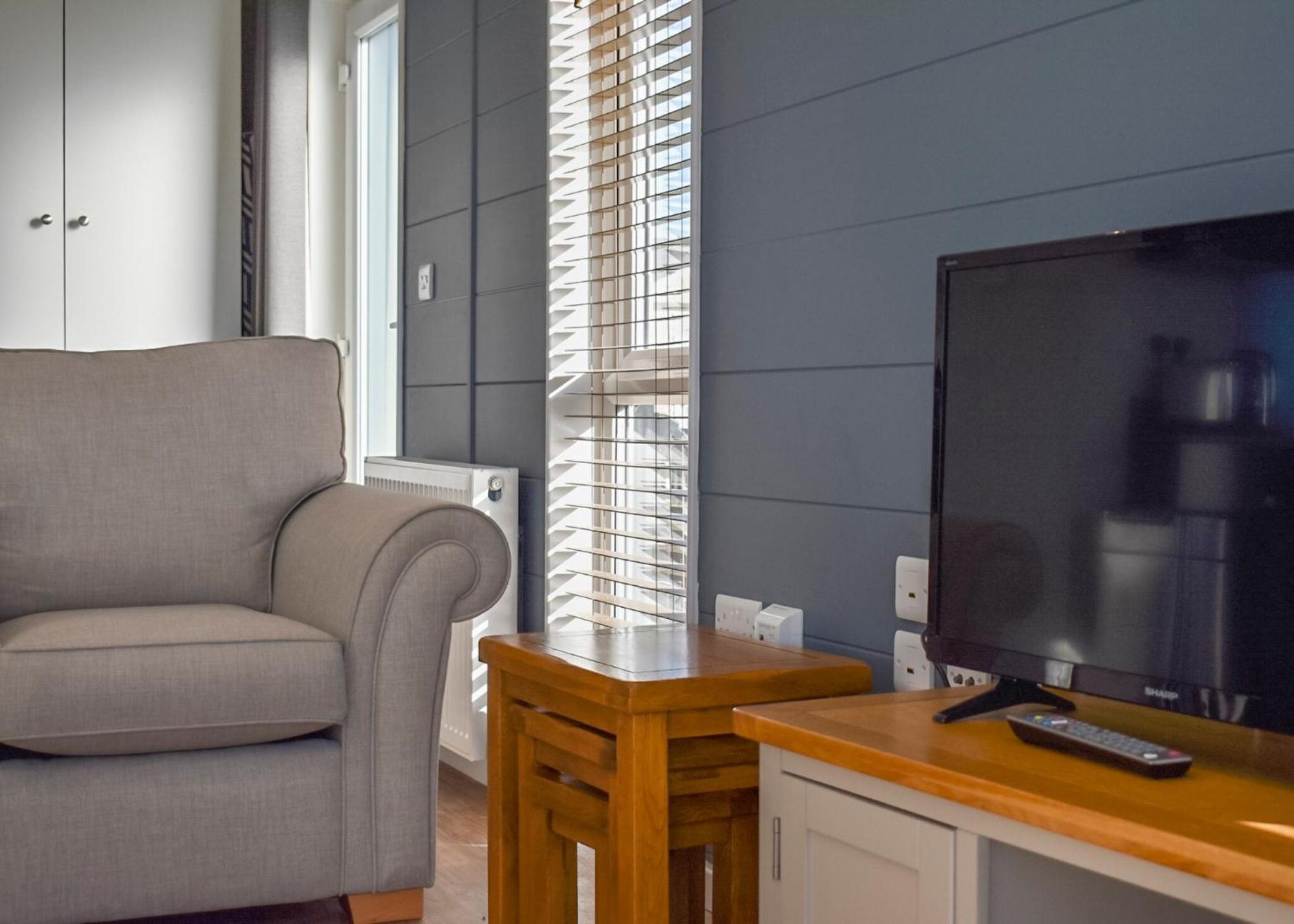 Riverside Holiday Park Amberley  Room photo